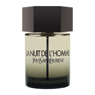 Yves Saint Laurent La Nuit De L'Homme for Men | EDT