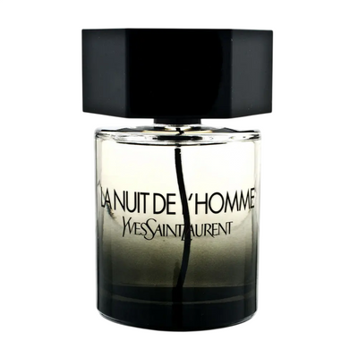 Yves Saint Laurent La Nuit De L'Homme for Men | EDT Tester