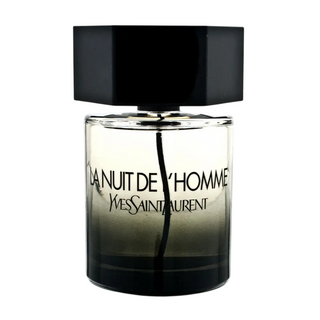 Yves Saint Laurent La Nuit De L'Homme for Men | EDT Tester