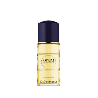 Yves Saint Laurent Opium for Men | EDT