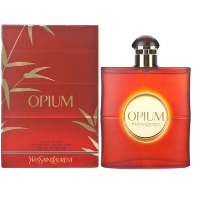 Yves Saint Laurent Opium for Women | EDT