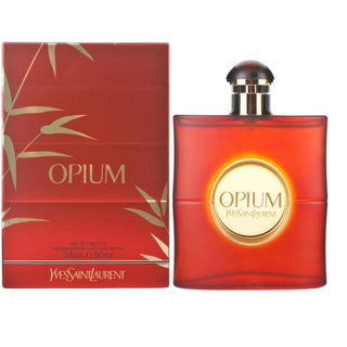 Yves Saint Laurent Opium for Women | EDT