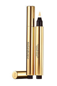 Yves Saint Laurent Touche Eclat Radiant Touch Liquid Concealer