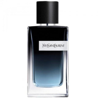 Yves Saint Laurent Y for Men | EDP Tester