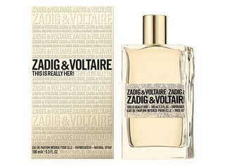 Zadig&Voltaire This Is Really Her! Intense | EDP