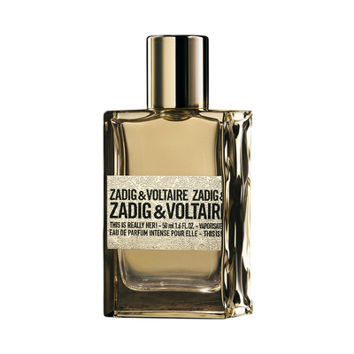 Zadig & Voltaire This Is Really Her! for Women | EDP