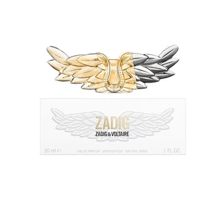 Zadig & Voltaire Zadig for Women | EDP