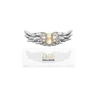 Zadig & Voltaire Zadig for Women | EDP