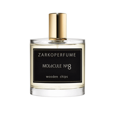 Zarkoperfume Molecule No.8 Unisex | EDP