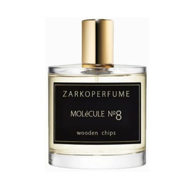 Zarkoperfume Molecule No.8 Wooden Chips Unisex | EDP Tester