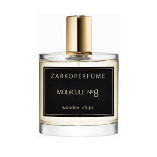 Zarkoperfume Molecule No.8 Wooden Chips Unisex | EDP Tester