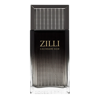 Zilli Cachemire Noir for Men | EDP