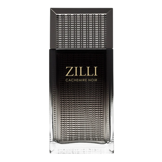 Zilli Cachemire Noir for Men | EDP