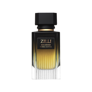 Zilli Millesime Terra Santal for Men | EDP Tester