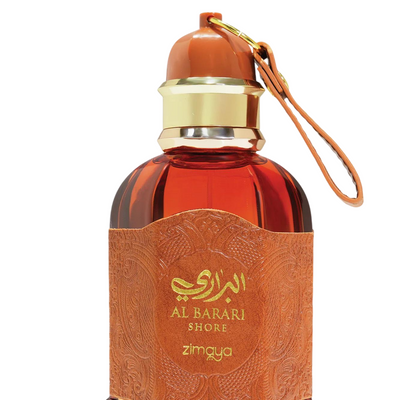 Zimaya Al Barari Shore for Men | EDP