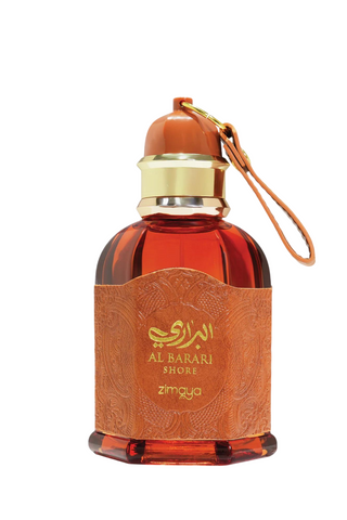 Zimaya Al Barari Shore for Men | EDP