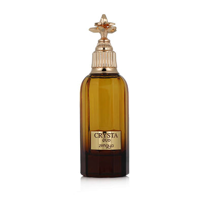 Zimaya Crysta Oud Unisex | EDP