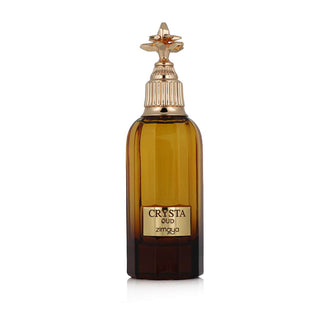 Zimaya Crysta Oud Unisex | EDP