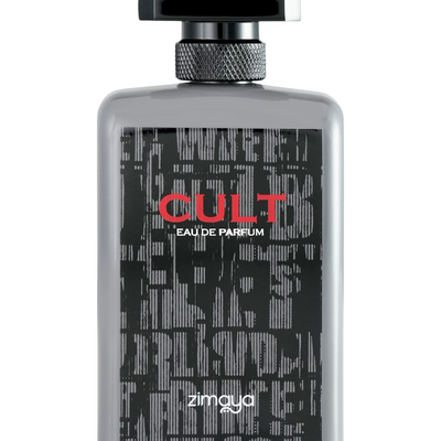 Zimaya Cult Unisex | EDP