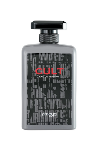 Zimaya Cult Unisex | EDP