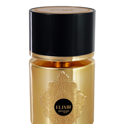 Zimaya Elixir Gold for Women | EDP