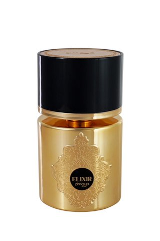Zimaya Elixir Gold for Women | EDP