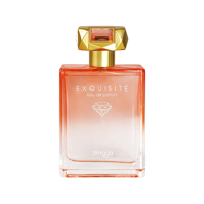 Zimaya Exquisite for Women | EDP