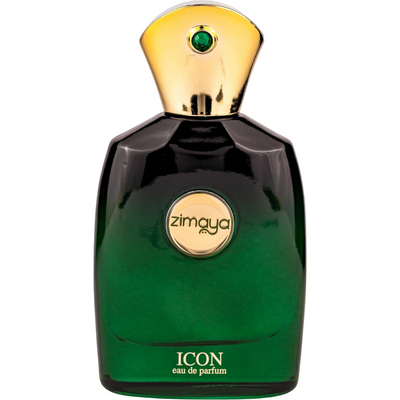 Zimaya Icon for Men | EDP