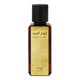Zimaya Ilham Al Oud Unisex | EDP