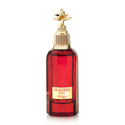Zimaya Magma Love for Women | EDP
