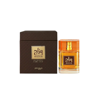 Zimaya Mazaaj Unisex | EDP