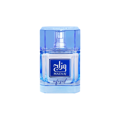 Zimaya Mazaaj Infused for Men | EDP