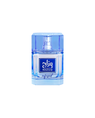 Zimaya Mazaaj Infused for Men | EDP