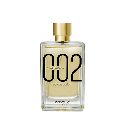 Zimaya Monopoly 002 for Men | EDP