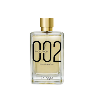 Zimaya Monopoly 002 for Men | EDP