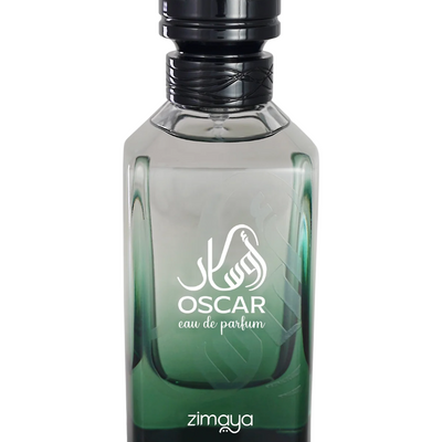 Zimaya Oscar for Men | EDP