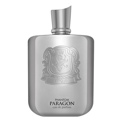 Zimaya Phantom Paragon for Men | EDP
