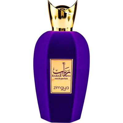 Zimaya Rabab Gems Unisex | EDP