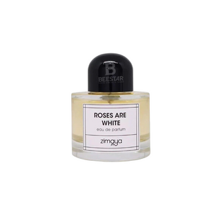 Zimaya Roses Are White Unisex | EDP