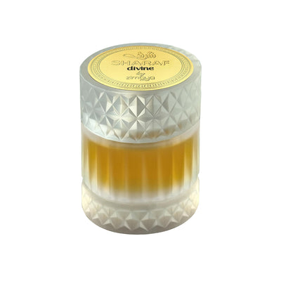 Zimaya Sharaf Divine Unisex | Extrait de Parfum