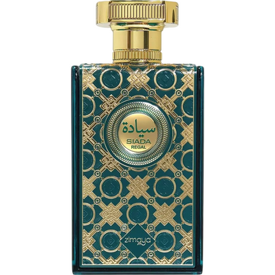 Zimaya Siada Regal Unisex | EDP