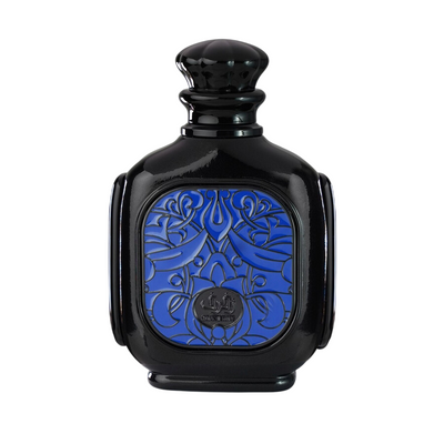 Zimaya Zukhruf Black for Men | EDP