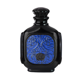 Zimaya Zukhruf Black for Men | EDP
