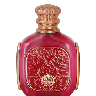 Zimaya Zukhruf Cherry Unisex | EDP