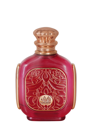 Zimaya Zukhruf Cherry Unisex | EDP