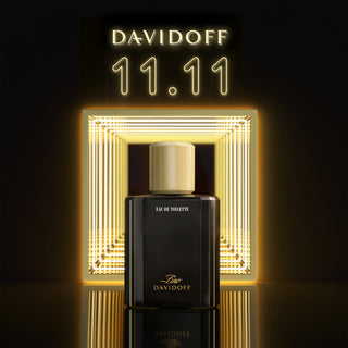 Davidoff Zino | EDT