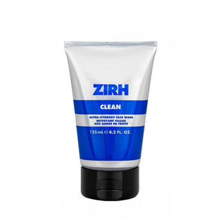 Zirh Clean Lotion For Face *Tester