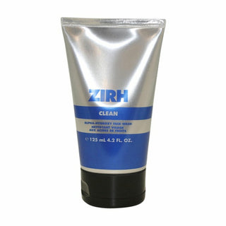 Zirh Wash Exfoliating Cleanser *Tester