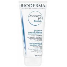 Bioderma Atoderm PP Baume Ultra-Nourishing Emollient Balm