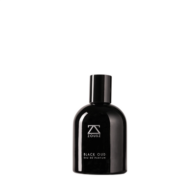 Zousz Black Oud | EDP